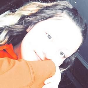 Meet your Posher, Marissa